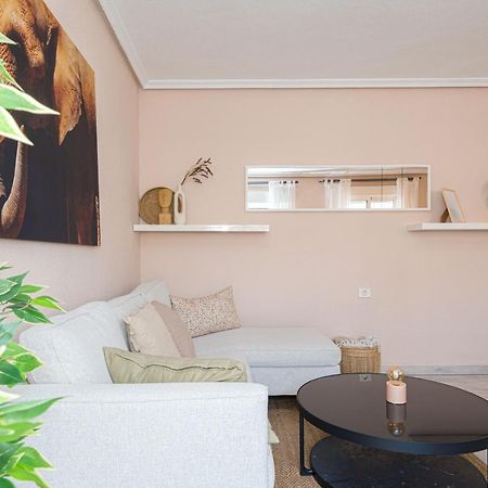 Casa Terra: Apartment 50 Meters From The Beach Torrevieja Esterno foto