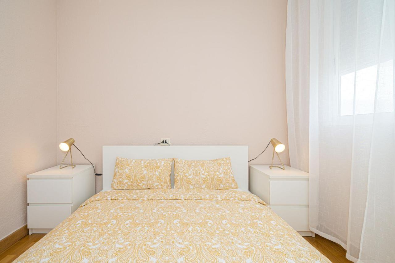 Casa Terra: Apartment 50 Meters From The Beach Torrevieja Esterno foto