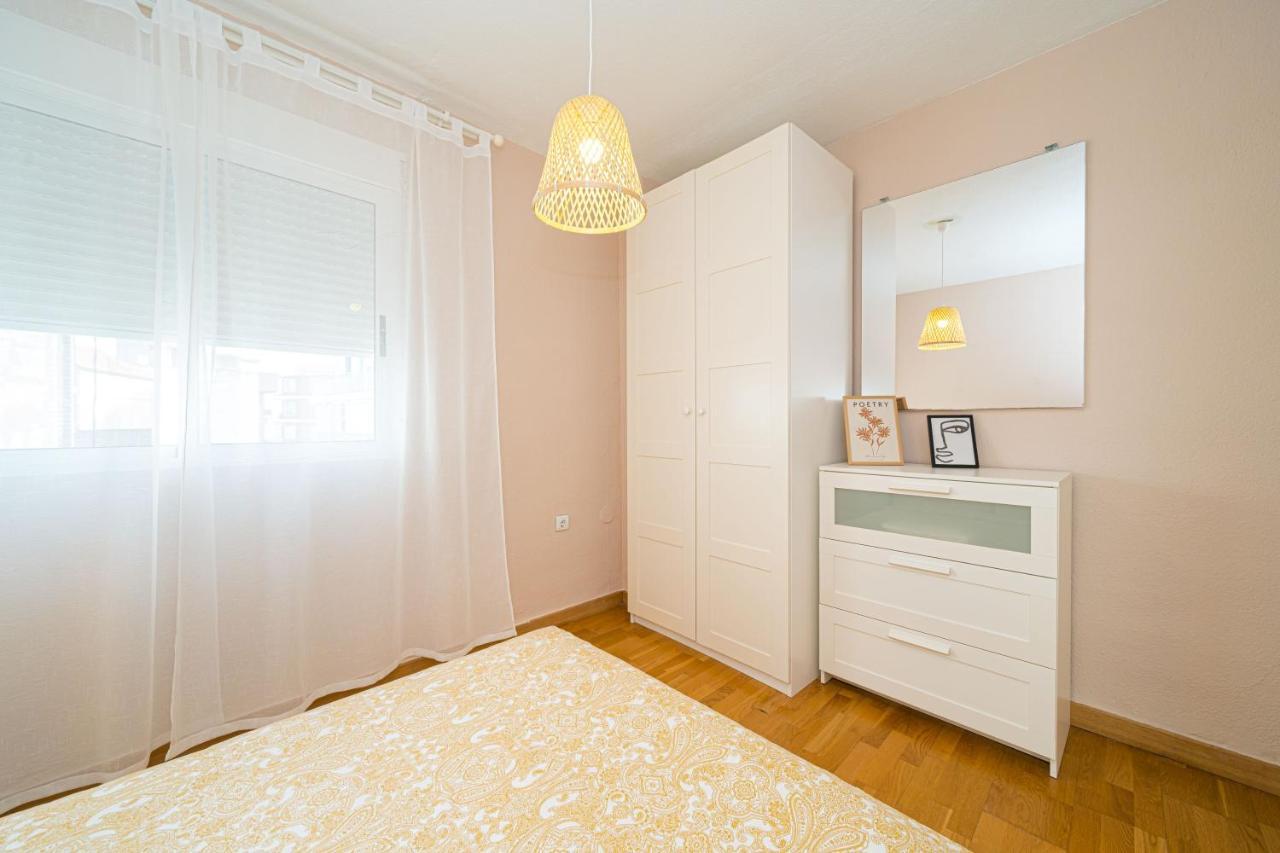 Casa Terra: Apartment 50 Meters From The Beach Torrevieja Esterno foto
