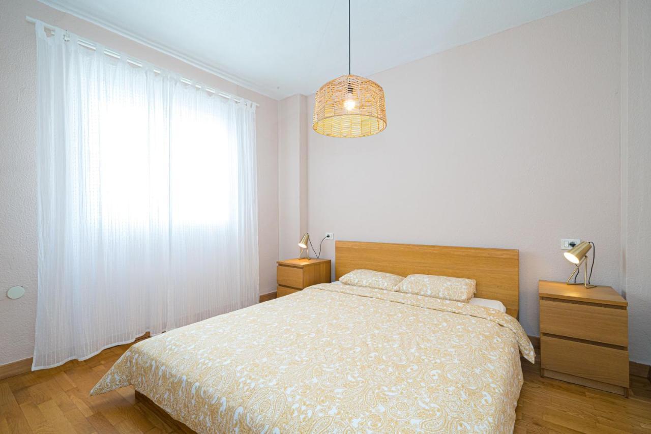 Casa Terra: Apartment 50 Meters From The Beach Torrevieja Esterno foto