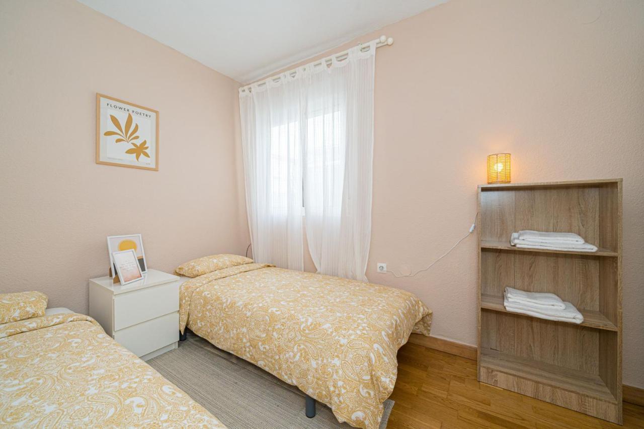 Casa Terra: Apartment 50 Meters From The Beach Torrevieja Esterno foto