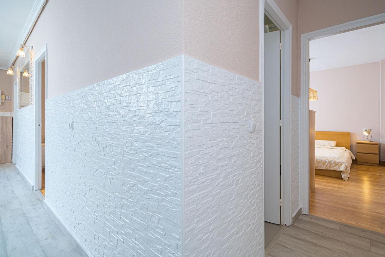 Casa Terra: Apartment 50 Meters From The Beach Torrevieja Esterno foto