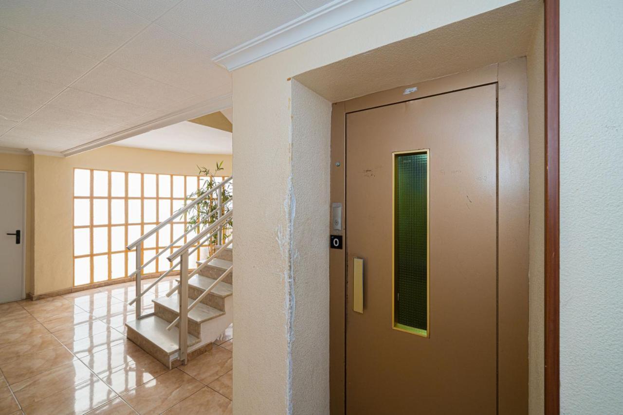 Casa Terra: Apartment 50 Meters From The Beach Torrevieja Esterno foto