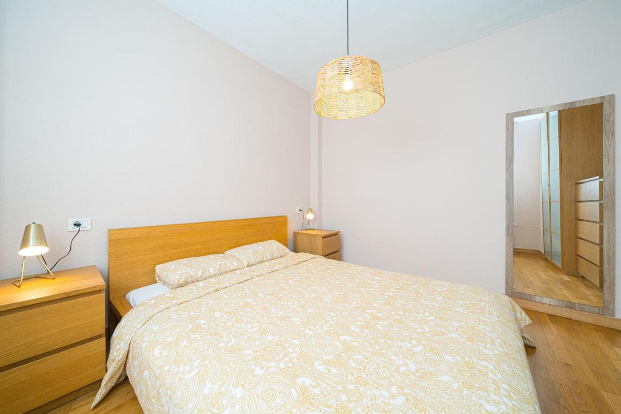 Casa Terra: Apartment 50 Meters From The Beach Torrevieja Esterno foto