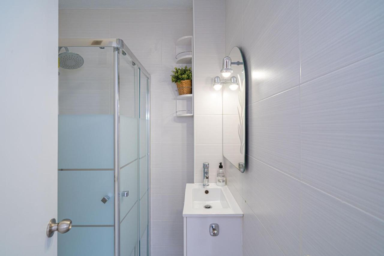 Casa Terra: Apartment 50 Meters From The Beach Torrevieja Esterno foto
