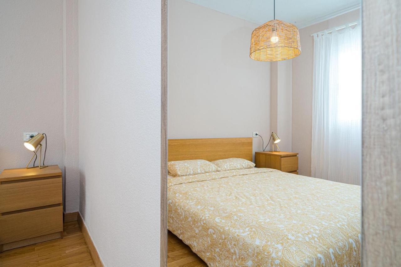 Casa Terra: Apartment 50 Meters From The Beach Torrevieja Esterno foto