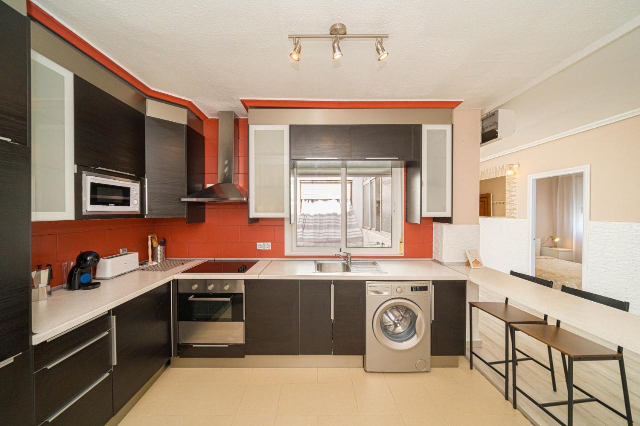 Casa Terra: Apartment 50 Meters From The Beach Torrevieja Esterno foto